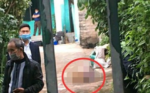 Thảm án giết 3 người trong gia đình ở Bắc Giang: Khởi tố, truy nã nghi phạm