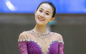 "Nữ thần" thể thao Trung Quốc giải nghệ ở tuổi 21 vì vòng 1 quá cỡ