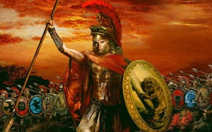 Lý do bất ngờ khiến Alexander đại đế thảm sát 8.000 người