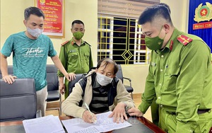 Lời khai của nghi phạm vừa ra tù đã gây thảm án giết 3 người thân ở Bắc Giang
