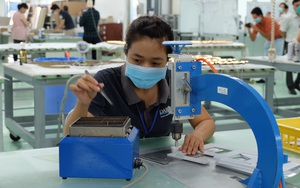 Đồng Nai: Gần 1.600 doanh nghiệp phục hồi sản xuất, cần tuyển dụng 40.000 lao động