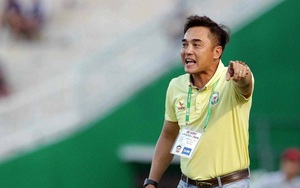 Bình Định FC nhận đầu tư 300 tỷ đồng, HLV Nguyễn Đức Thắng đặt mục tiêu lớn