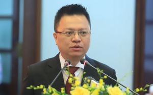 Ông Lê Quốc Minh được bầu làm Chủ tịch Hội Nhà báo Việt Nam thay ông Thuận Hữu