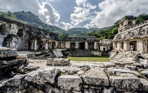 Phát hiện đột phá có thể thay đổi những gì chúng ta đã biết về nền văn minh Maya