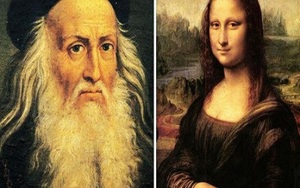 Leonardo Da Vinci giấu biệt bí mật gì trong kiệt tác Mona Lisa?
