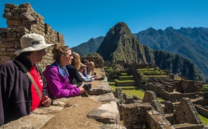 Peru: Tour khám phá tục ướp xác kỳ bí và hiến tế con người thời tiền Inca