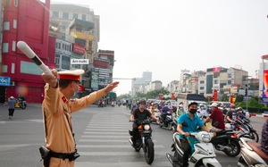 87 trạm thu phí của Hà Nội nằm tại các vị trí nào để hạn chế xe vào nội đô?