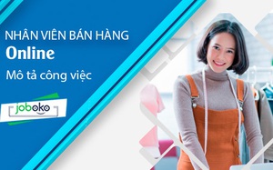 Từ phát ngôn gây sốc của đạo diễn Lê Hoàng, cần công nhận nghề bán hàng online