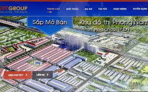 KĐT Phong Nam (Đà Nẵng): Rà soát hồ sơ, tính pháp lý của dự án