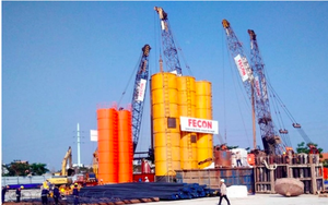 Fecon phát hành trái phiếu thực hiện dự án điện gió Quốc Vinh Sóc Trăng