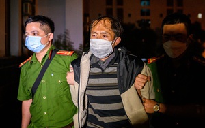 Vụ sát hại 3 người thân ở Bắc Giang: Có thể giám định tâm thần bị can