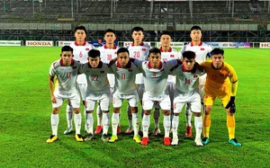 BLV Quang Tùng: "U23 Việt Nam không được chủ quan"