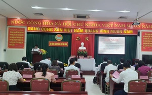 Hội Nông dân Đà Nẵng sơ kết giữa nhiệm kỳ 2018-2023, ấn tượng qua những con số