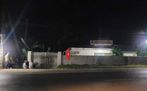 Vụ đến nhà truy sát em dâu tử vong ở Thanh Hóa: Cháu dâu đang mang thai cũng đã thiệt mạng