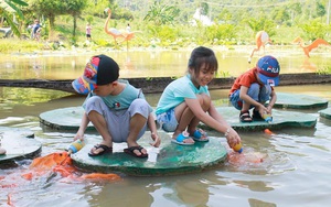 Khánh Hòa: Một số khu du lịch giảm giá mở cửa đón khách từ cuối tháng 10