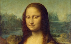 Cuộc đời u tối ít ai biết của nàng Mona Lisa đời thật