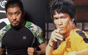 Lý Tiểu Long "cha đẻ MMA": 2 đòn là Từ Hiểu Đông đi viện