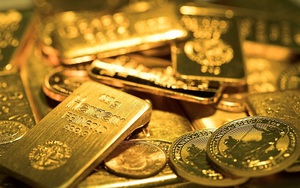 Giá vàng hôm nay 28/10: Vàng vẫn lao dốc, tiếp tục bỏ xa mốc 1.800 USD/ounce
