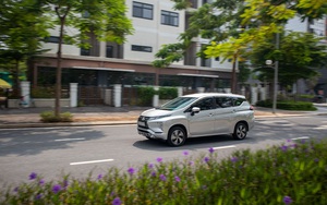 Xe 7 chỗ hot nhất Việt Nam Mitsubishi Xpander 2021 đã khiến đối thủ Toyota Innova “ôm hận” ra sao?