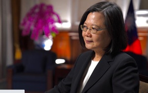 Lãnh đạo Đài Loan tiết lộ bí mật Mỹ không muốn Trung Quốc biết