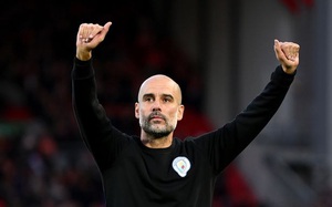 Không phải Pep Guardiola, HLV nào đang nhận lương cao nhất thế giới?