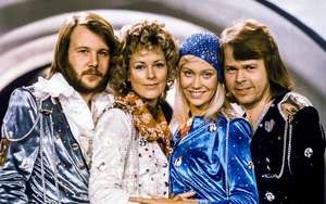 ABBA trở lại chiều lòng người hâm mộ sau 40 năm đợi chờ mòn mỏi