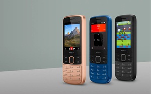 Điện thoại Nokia 225 4G ra mắt: Giá rẻ, hỗ trợ 4G, nhiều tính năng độc đáo