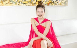 Hoa hậu Phan Hoàng Thu: &quot;Phát ngôn của Tiến sĩ Đoàn Hương quá cay nghiệt và lỗi thời&quot;