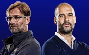 Liverpool vs Man City: Pep dối trá hay thật thà khi khen Klopp?