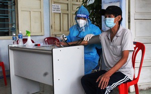 Người dân ở Ninh Thuận muốn vào TP.HCM khám chữa bệnh phải làm thủ tục gì?