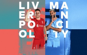 3 điểm nóng quyết định thành bại đại chiến Liverpool vs Man City