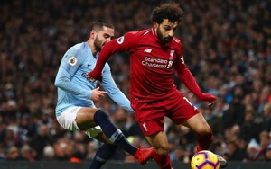 Xem trực tiếp Liverpool vs Man City trên kênh nào?