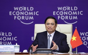 Thủ tướng Phạm Minh Chính nêu 6 định hướng chính sách quan trọng của Việt Nam