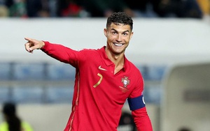Quyết lập kỷ lục, Ronaldo muốn dự World Cup 2026 ở tuổi 41