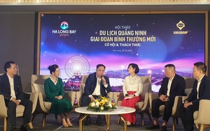 Du lịch Quảng Ninh giai đoạn bình thường mới: Cơ hội và thách thức