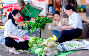 Đắk Nông: Tuyên truyền chính sách BHXH tự nguyện, BHYT cho hội viên nông dân