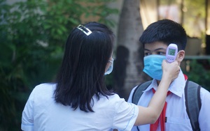 Đà Nẵng: Bắt đầu tiêm vaccine cho trẻ em từ ngày 2/11