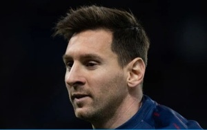 Vì sao Messi vẫn tịt ngòi tại Ligue 1?