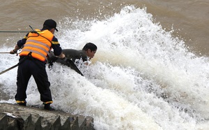 Vụ PGĐ Sở cùng nhóm người gặp nạn trên sông ở Quảng Trị: Tìm thấy thi thể nạn nhân mất tích