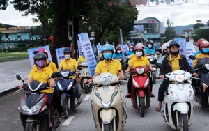 Thái Nguyên: Tăng tốc vận động người tham gia BHXH tự nguyện, BHYT
