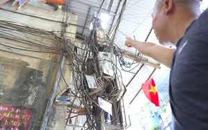Sau loạt bài "nghịch lý tiền điện ở Hà Nội": UBND huyện Thạch Thất yêu cầu xã Hữu Bằng có hướng xử lý phù hợp