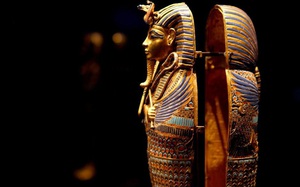 Ẩn số không lời giải về pharaoh trẻ nhất Ai Cập cổ đại