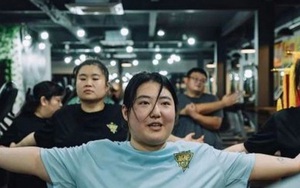 Bất ngờ về trại huấn luyện giảm cân ở Trung Quốc