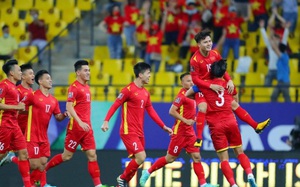 5 cầu thủ ĐT Việt Nam hứa hẹn toả sáng trước ĐT Trung Quốc