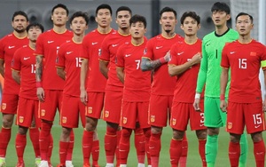 Tin sáng (6/10): Báo Trung Quốc tiết lộ đội hình quyết đấu ĐT Việt Nam