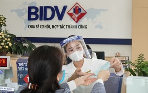 Mở tài khoản BIDV online để nhận bảo hiểm thất nghiệp