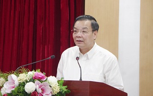 Chủ tịch Hà Nội nói gì về mở lại đường hàng không và thời gian học sinh trở lại trường?