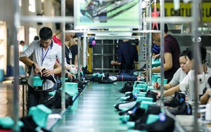 Từ tin đồn hãng Nike, doanh nghiệp FDI có dễ dàng “rời bỏ” Việt Nam?