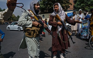 Taliban cạn tiền, Kabul đối mặt nguy cơ "chìm trong bóng tối"