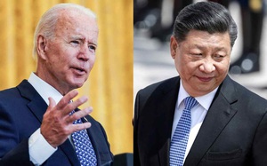 Tổng thống Biden và Chủ tịch Tập Cận Bình lên kế hoạch gặp trực tuyến